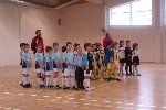 Fotbalový turnaj