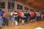 Country bál 5.4.2014