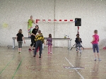 Sváteční sportování 28.12.2014