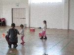 Sváteční sportování 28.12.2014