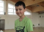 Badmintonový turnaj pro děti a rodiče 21.2.2015