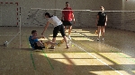 Losinský badcup 11. dubna 2015