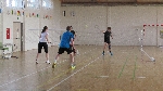 Losinský badcup 11. dubna 2015