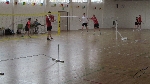 Losinský badcup 11. dubna 2015