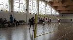 Losinský badcup 11. dubna 2015
