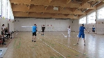 Losinský badcup 11. dubna 2015