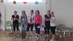 Losinský badcup 11. dubna 2015