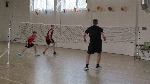 Losinský badcup 11. dubna 2015