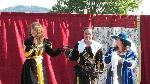 Rozloučení s prázdninami 2015