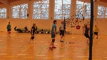 Volejbalový turnaj 9.1.2016