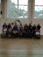 Přijď si zasportovat jinak