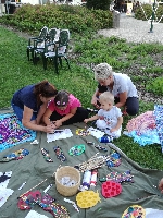 Bubnování s Bobinou II.