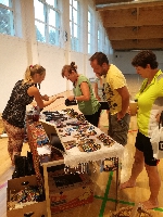 Bubnování s Bobinou III.