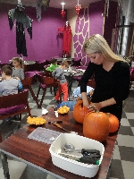 Halloween