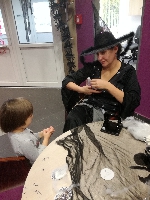 Halloween