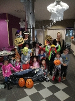 Halloween