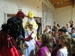 Mikulášování