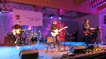 1. Obecní ples 27. 1. 2018
