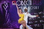 II. Obecní ples 2019