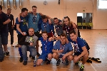 Josefovský turnaj 23.3.2019