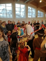 Maškarní maxihrátky 2019