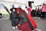 Losinský rej čarodějnic 2019