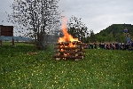 Losinský rej čarodějnic 2019