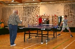 Velikonoční ping pongový turnaj 2019