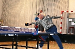 Velikonoční ping pongový turnaj 2019