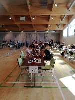 KP mládeže a Zlosin open 2020